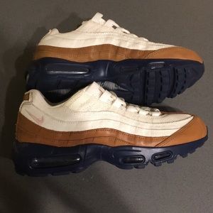 Air Max 95 Ale Brown (2016)
